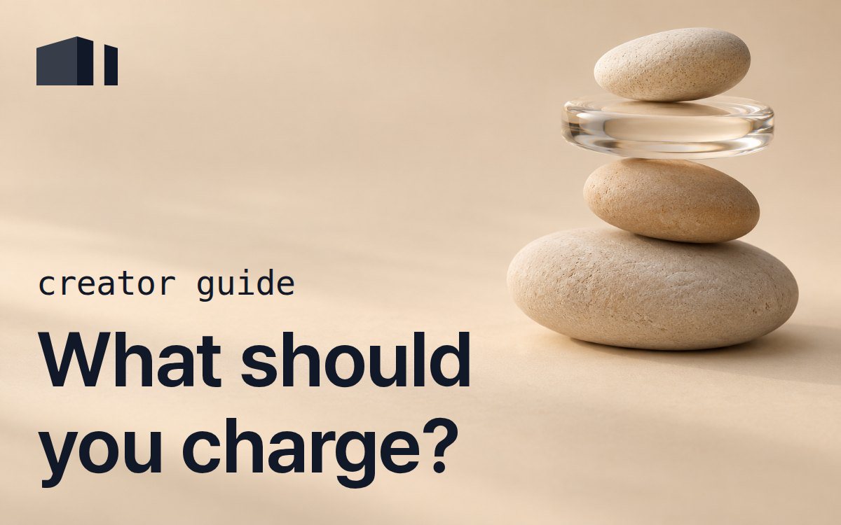 How Much to Charge for a YouTube Sponsorship: Creator Rate Card Guide