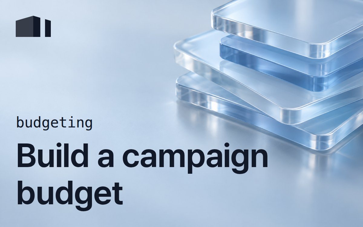 How to Calculate Your Influencer Marketing Budget (2026)